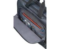 Samsonite Vectura Evo Bailhandle 15.6" granatowy - 597194 - zdjęcie 5